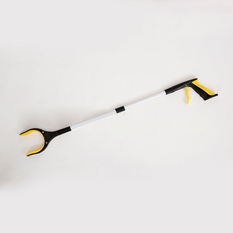 BowLift | Foldable Grabber With 360° Swivel Clip