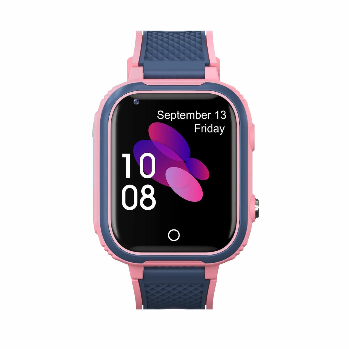 Skanto | 4G Smartwatch for Kids - KidGuardian