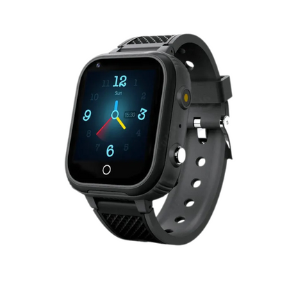 BowLift | 4G Smartwatch for Children - KidGuardian
