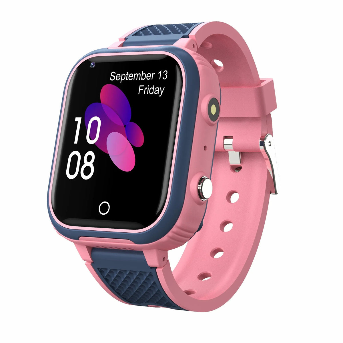 Skanto | 4G Smartwatch for Kids - KidGuardian