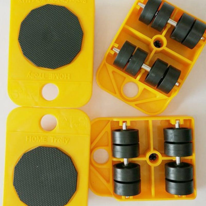 Heavy Furniture Lifting and Moving Tool Set | Kalsten