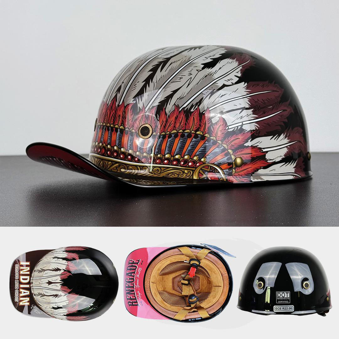 Kalsten | Light and Certified Protection for Daily Riding