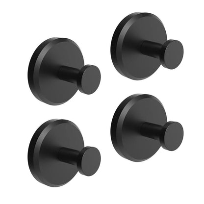 Skanto | BathroomBuddy - Easy-Install Suction Cup Hook
