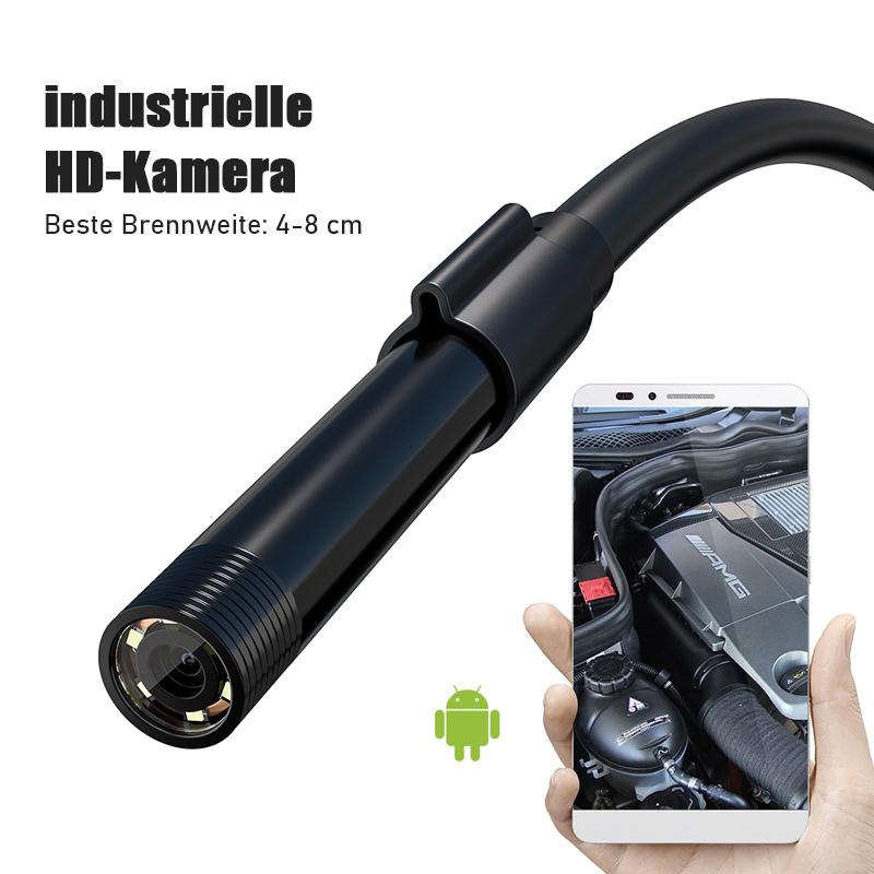 Karnz | Vdiagtool Endoscope Camera