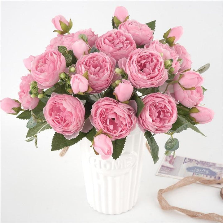 Kalsten | peonies