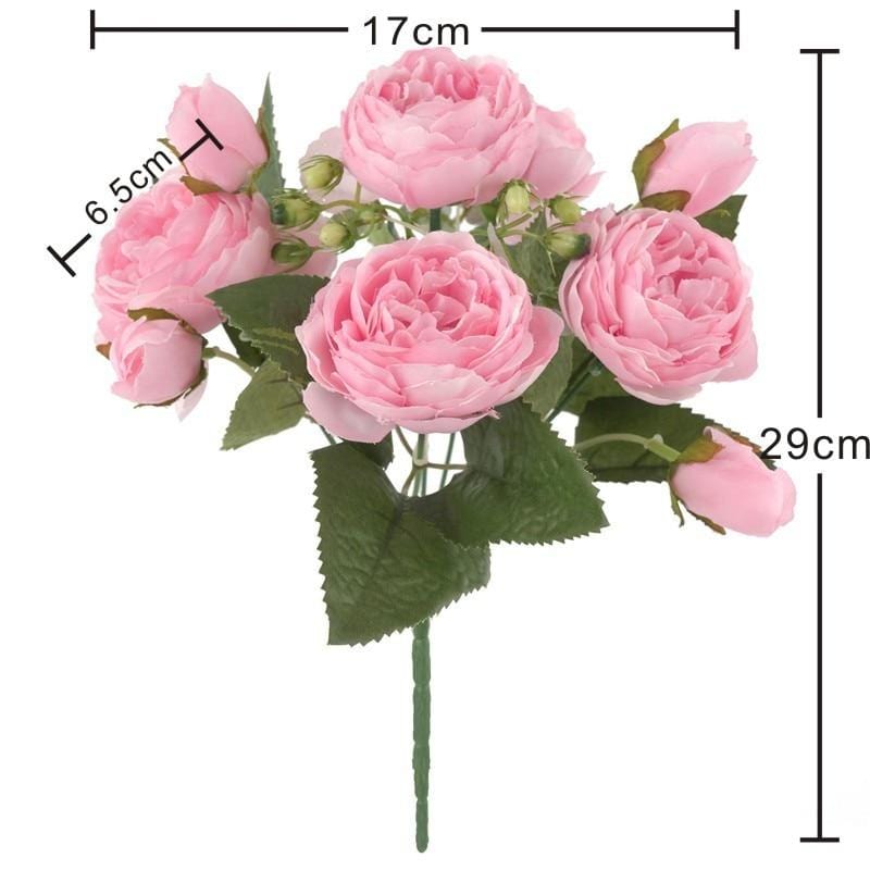 Kalsten | peonies