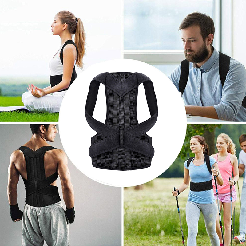 Kalsten | OrthoBack Pro - Back Posture Trainer