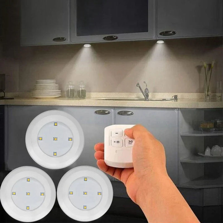Smart LED Lighting with Standby Function - SmartGlow | Kalsten