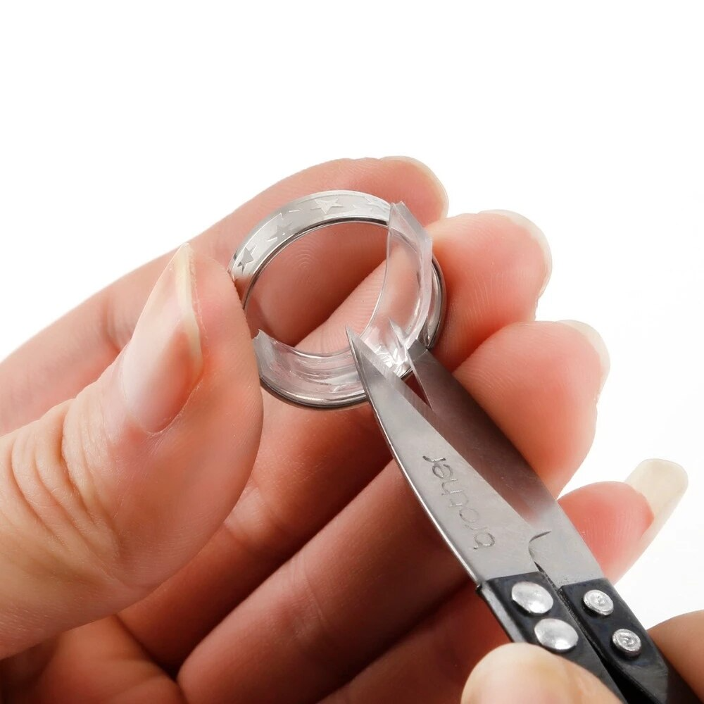 Kalsten | Invisible Ring Size Adjuster Pad