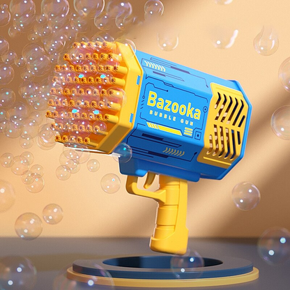 GlowBubble | Bubble Machine | Karnz