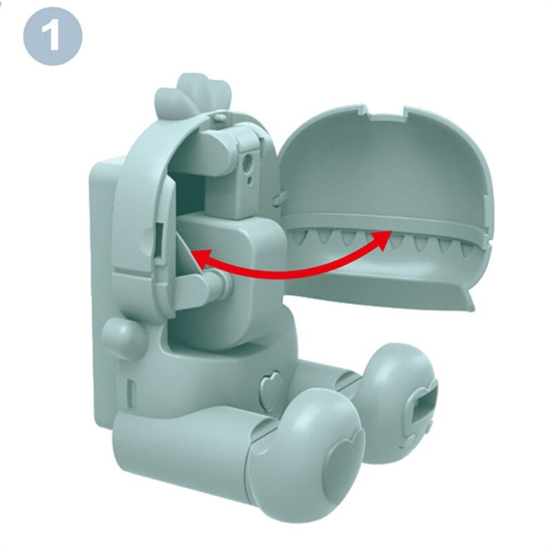 Mini Wrist Phone Holder Fan | Kalsten