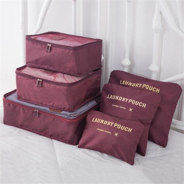 Your Stuff - Practical and Elegant Storage Set | Kalsten