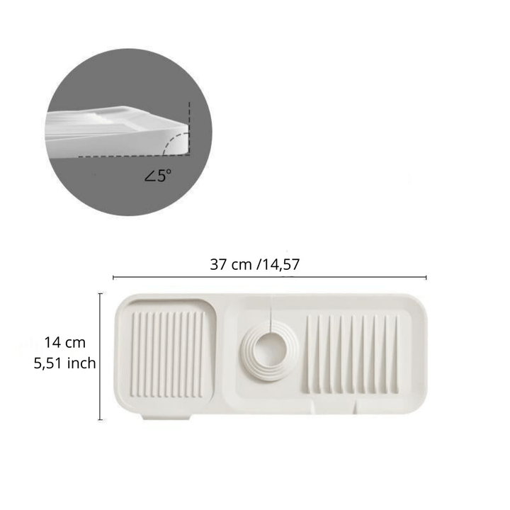 SécuSilicone Quick and practical drying | Kalsten