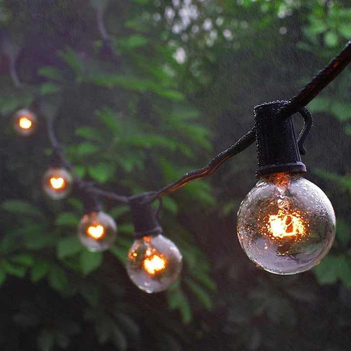 LED Ball String Lights | Kalsten