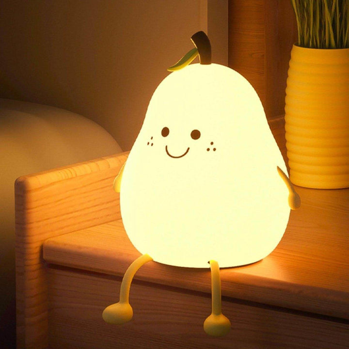 Pearfriend For a playful glow everywhere | Kalsten