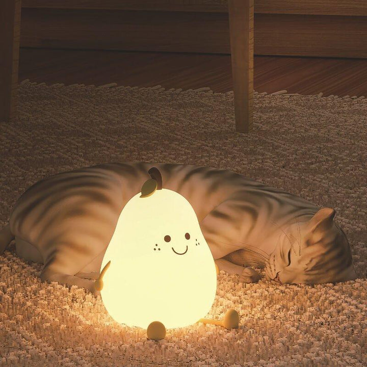 Pearfriend For a playful glow everywhere | Kalsten