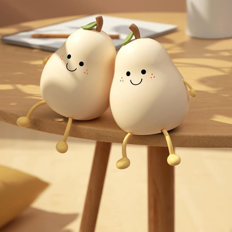 Pearfriend For a playful glow everywhere | Kalsten