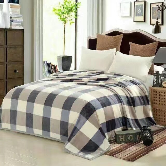 Ladies Snuggle Blanket Kalsten