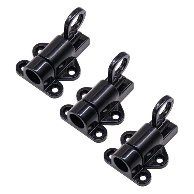 Kalsten | Aluminum Alloy Automatic Window Spring Latch