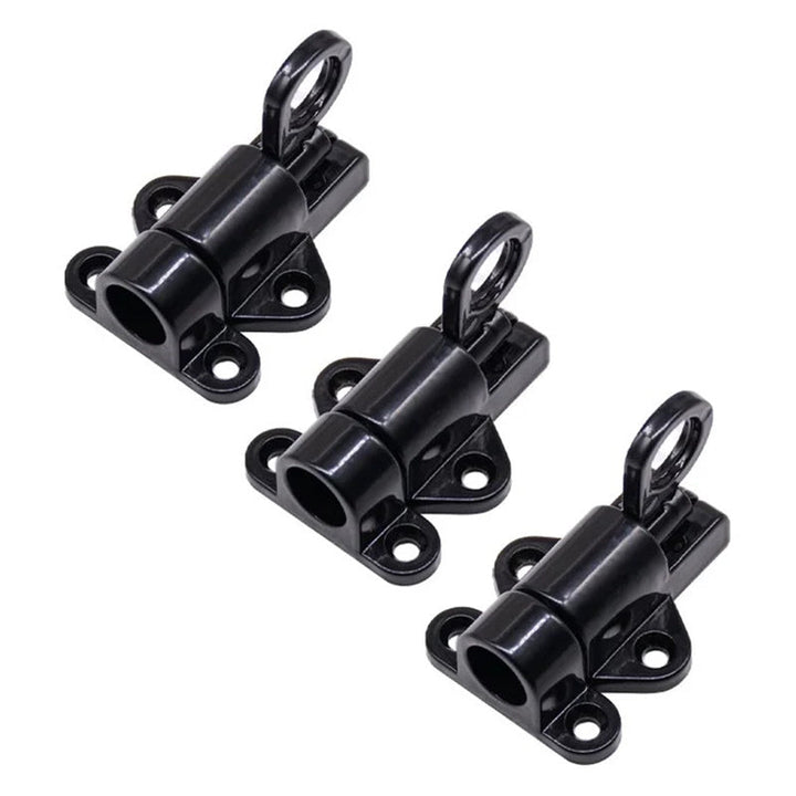 Kalsten | Aluminum Alloy Automatic Window Spring Latch