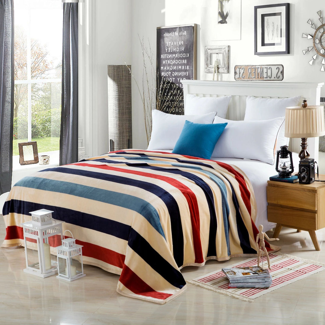 Ladies Snuggle Blanket Kalsten