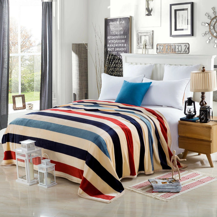 Ladies Snuggle Blanket Kalsten