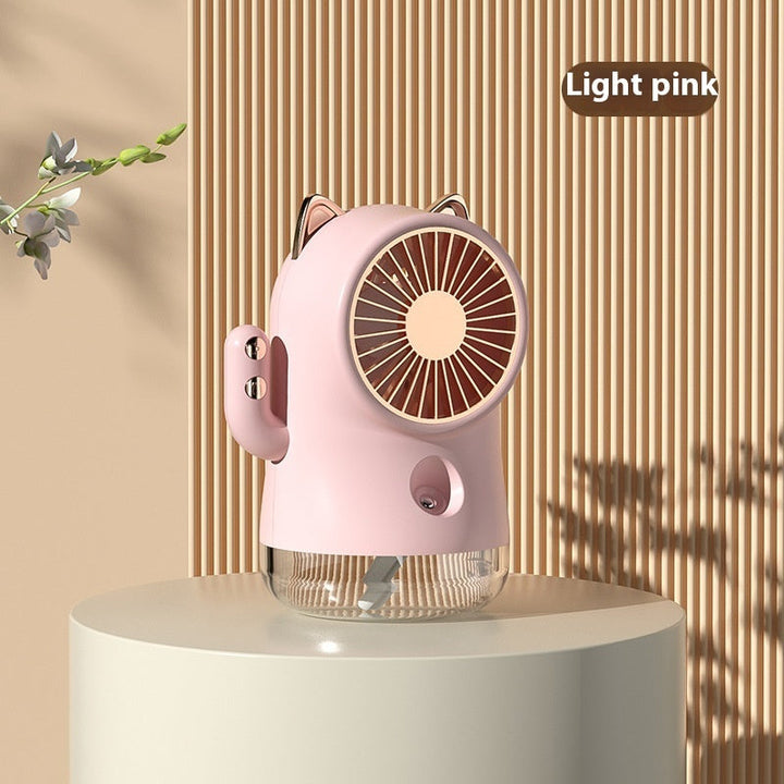Electric Spray Fan | Kalsten