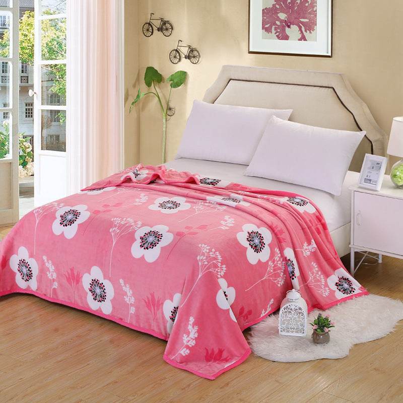 Ladies Snuggle Blanket Kalsten