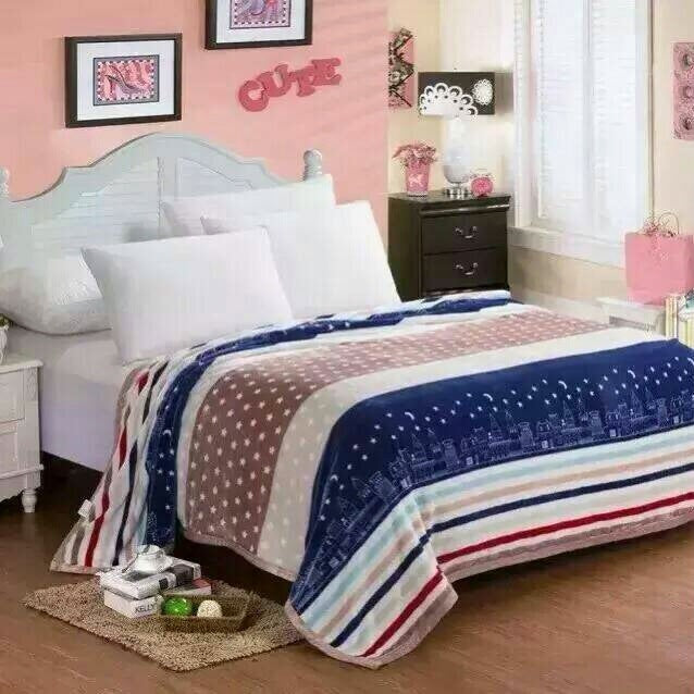 Ladies Snuggle Blanket Kalsten