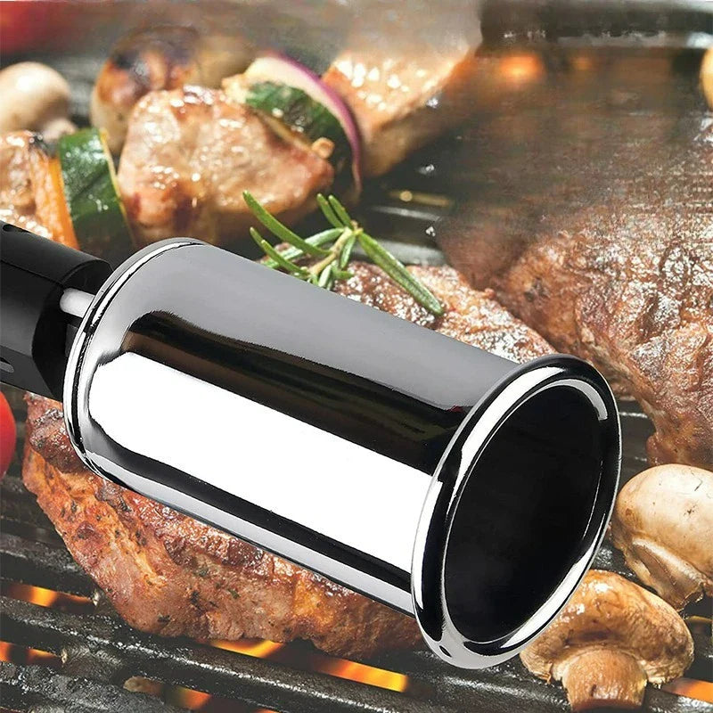 StormBlaze Jet-Flame – Master the flame that defies every gust of wind | Kalsten