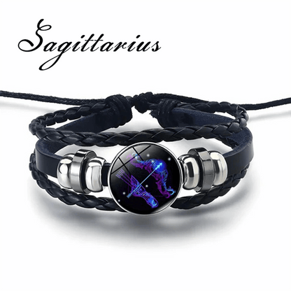 Skanto Skanto | Manifest Bracelet - Attract Wealth - 1+1 Free Today Only!