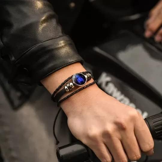 Kalsten | Manifest Bracelet - Attract prosperity - 1+1 Free only today!