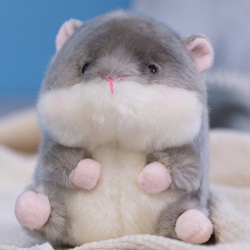 Kalsten | Handmade Cute Doll