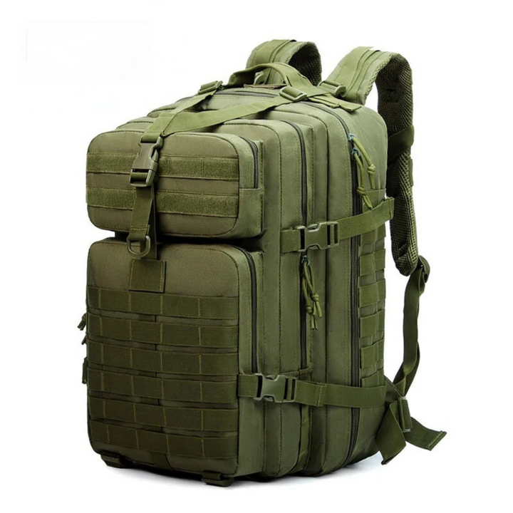 StormGuard Backpack — Trust in dry protection and boundless adventurous spirit | Kalsten