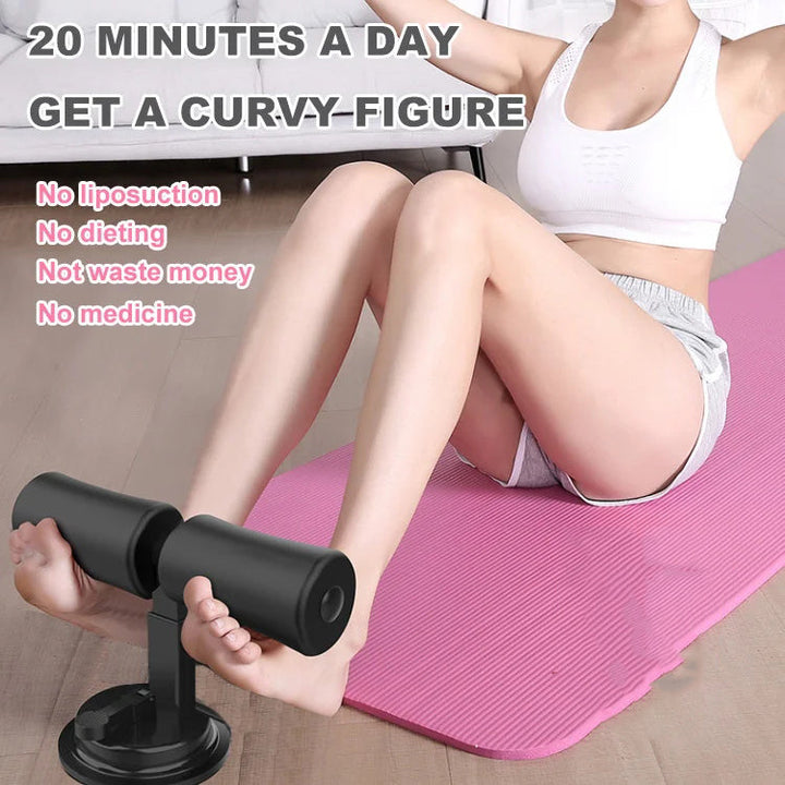 FitCore Pro Abdominal and Leg Trainer | Kalsten