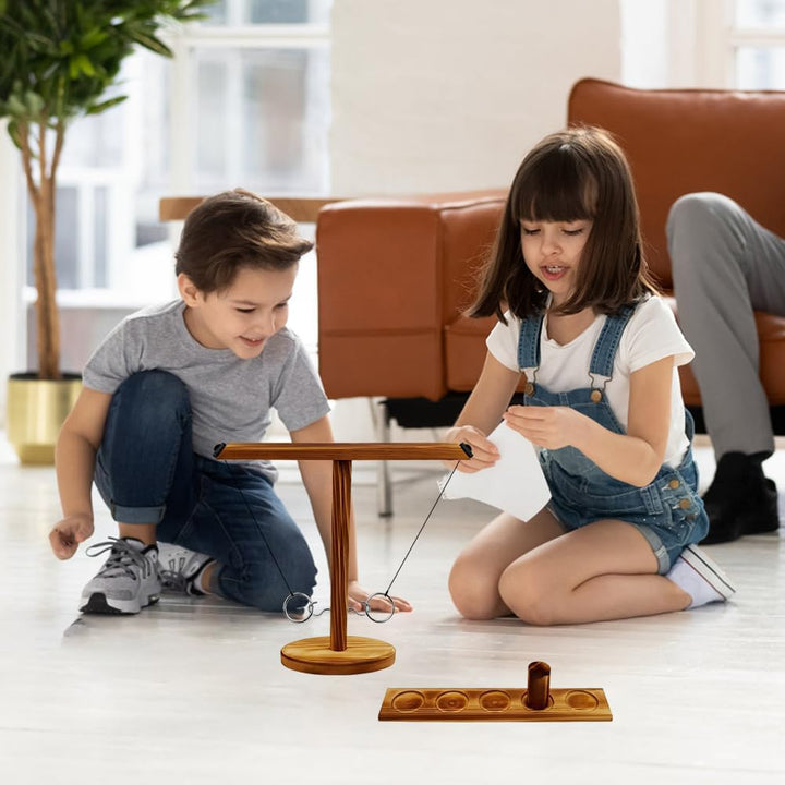 SpinRing — Ignite endless gaming fun and make every round shine! | Kalsten