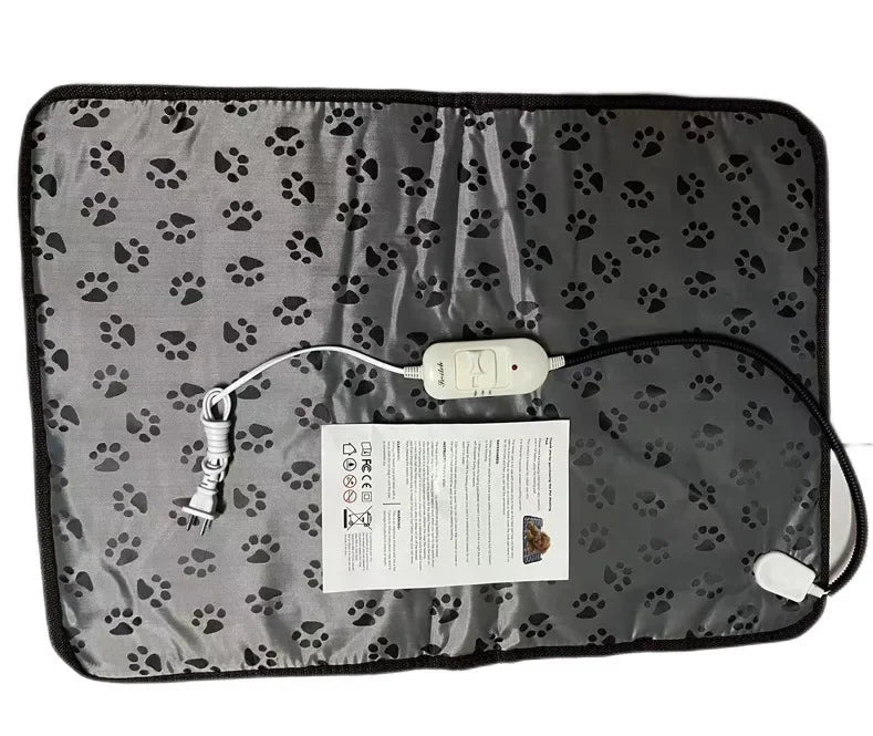 Kalsten | Adjustable Electric Dog Heating Pad