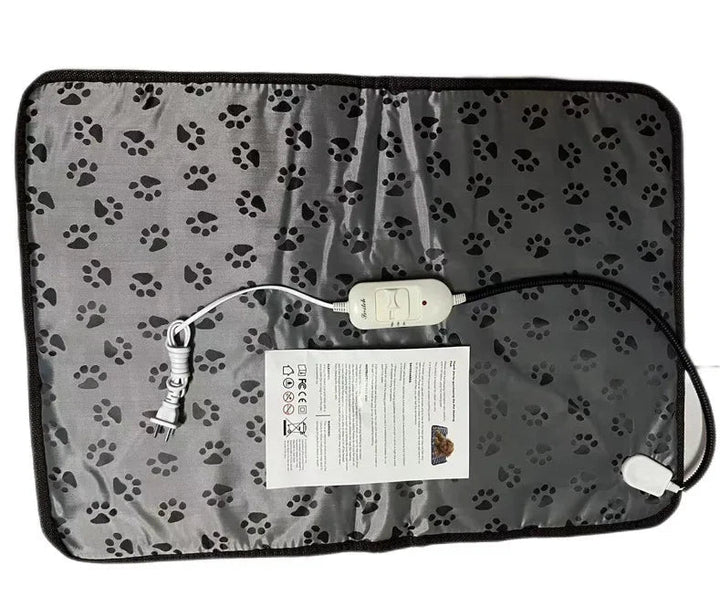 Kalsten | Adjustable Electric Dog Heating Pad
