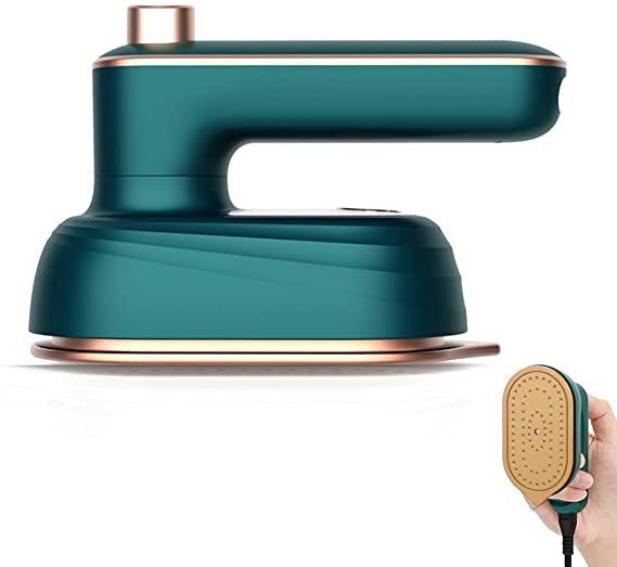 Portable steam iron | Kalsten