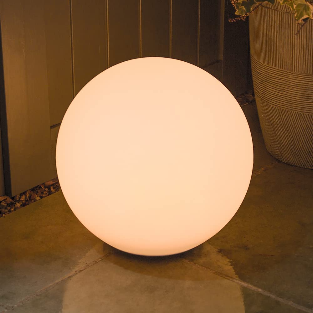 Solar LED Garden String Lights