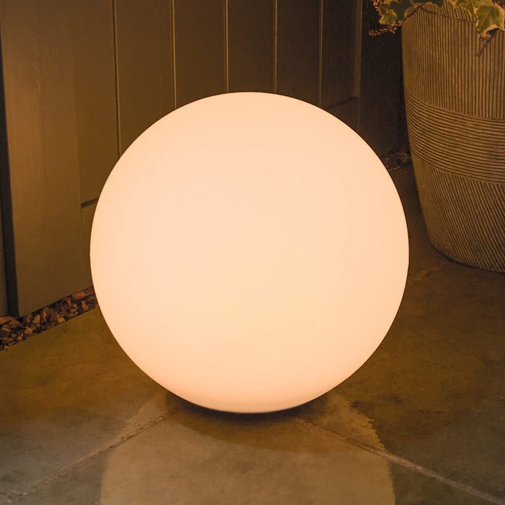 Solar LED Garden String Lights