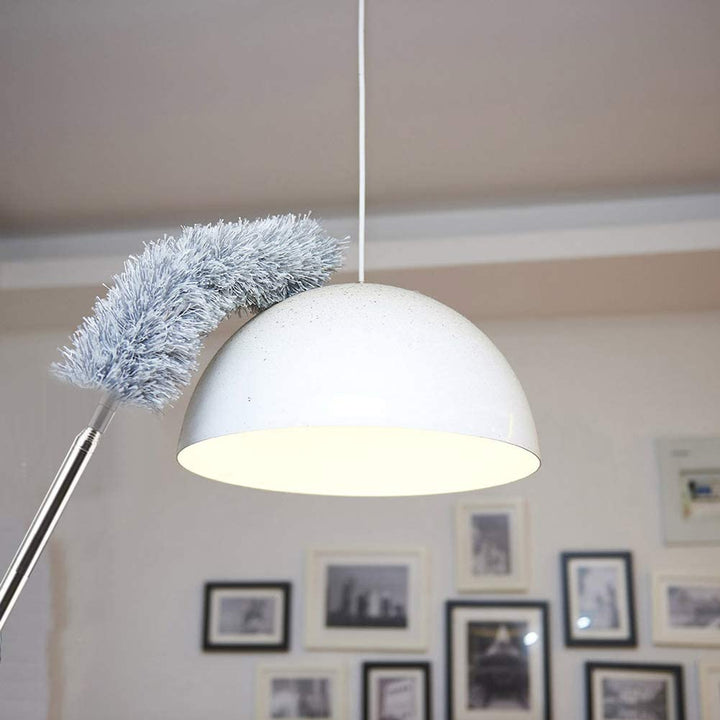 DustEase telescopic dust cloth - effortless cleaning made easy Kalsten