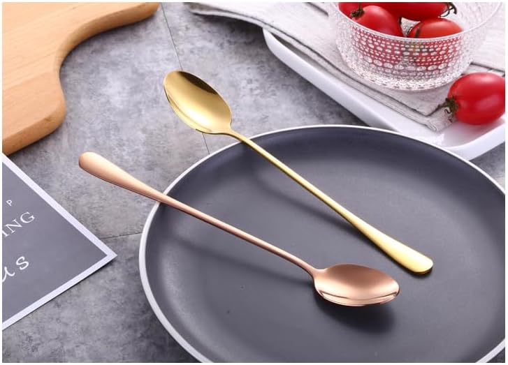 Modern Stainless Steel Cutlery Set Kalsten