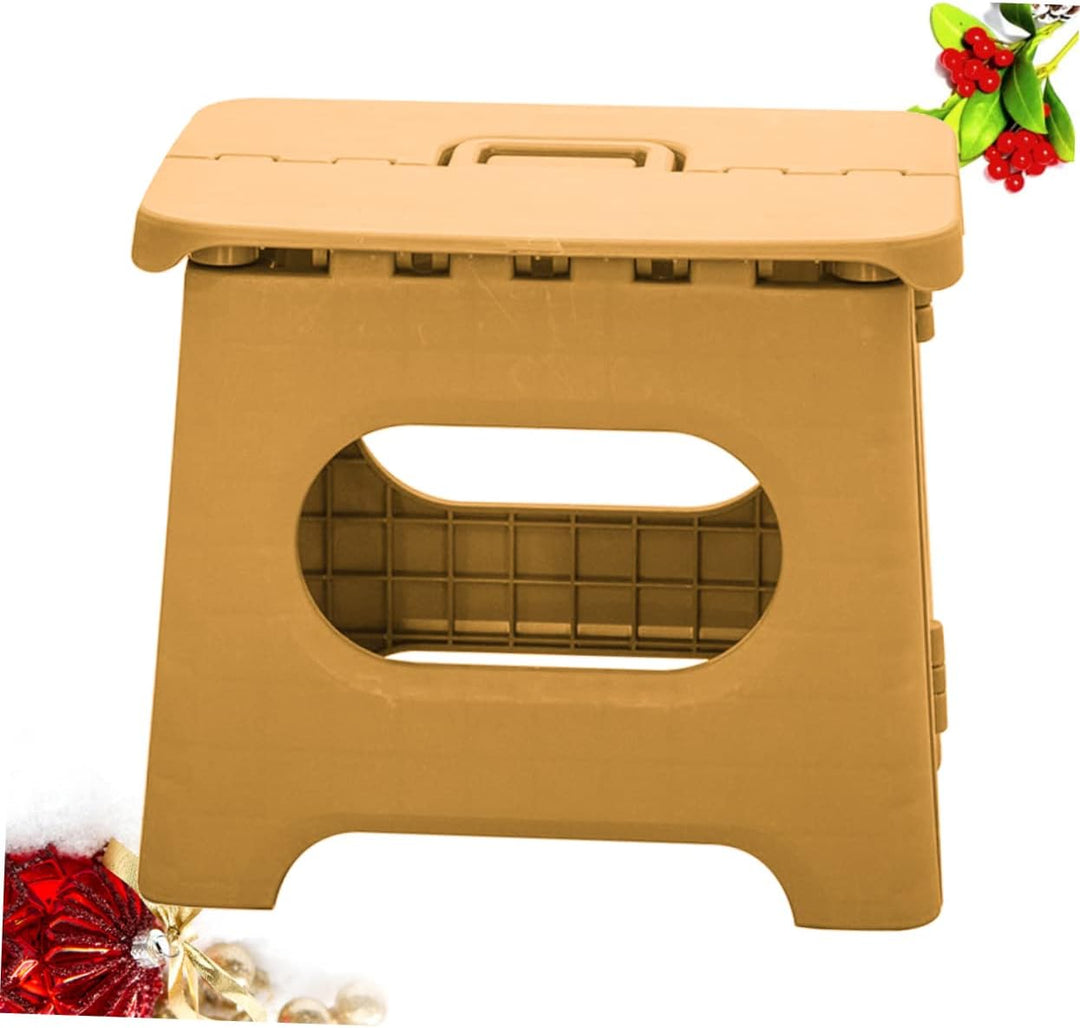 Kalsten | Stowella – Portable Foldable Step Stool with Carry Handle