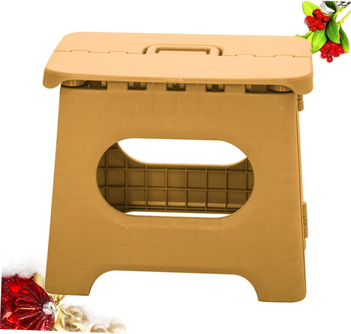 Kalsten | Stowella – Portable Foldable Step Stool with Carry Handle