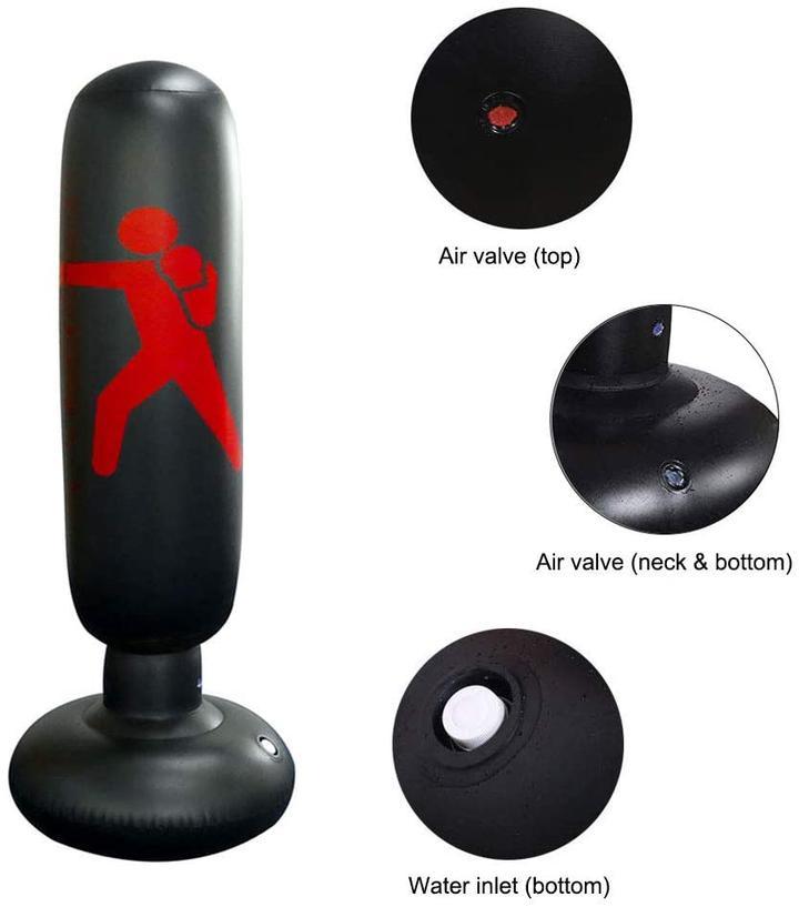 Kalsten | Boxing Punch for Adults & Kids