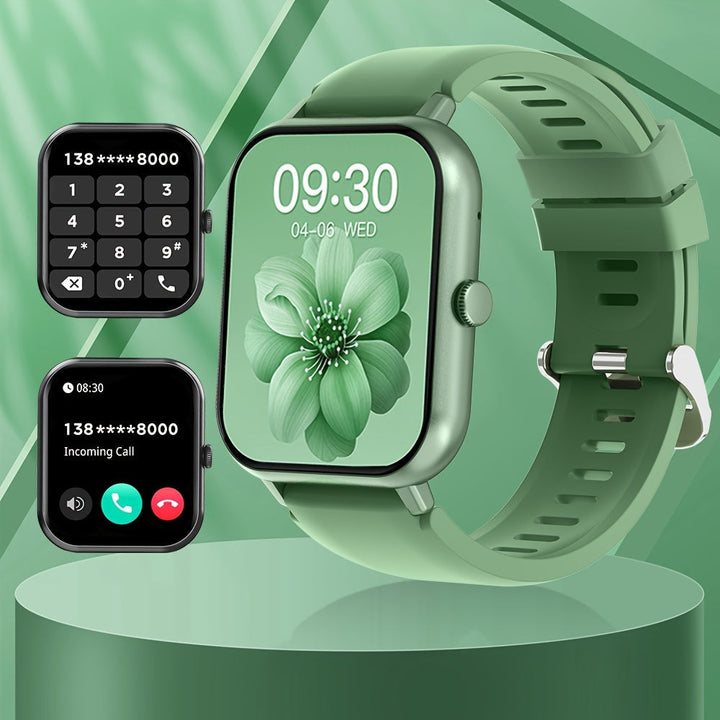 Smartwatch 4.65 cm Touchscreen | Kalsten
