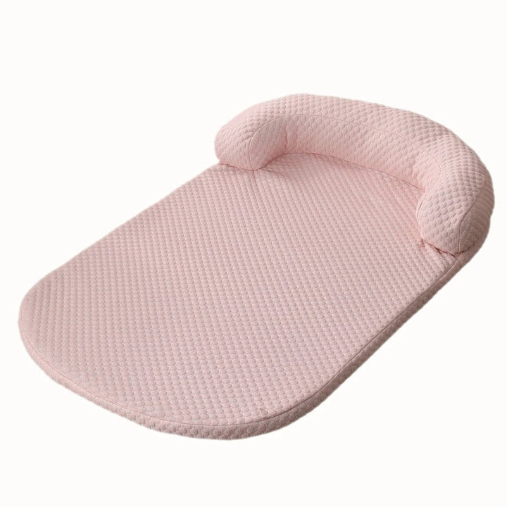 Cooling mat for pets with silk cover | Kalsten