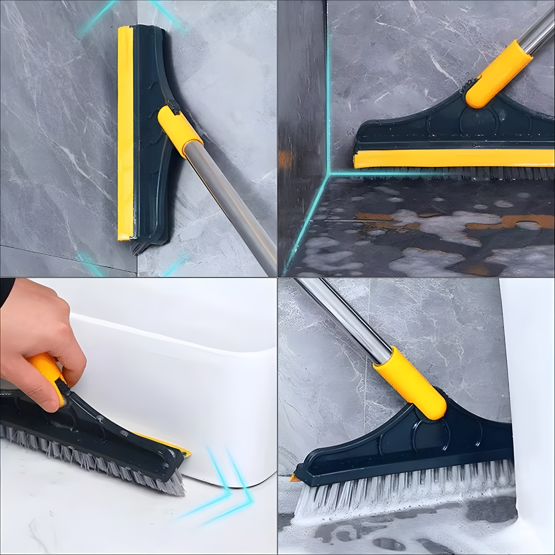 PowerCleanX — Makes cleaning a breeze in half the time | Kalsten