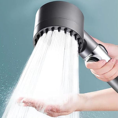 Skanto | PowerSpray Shower Head – Increased Pressure – Spa Experience